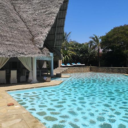 Villa Fulvia House Malindi Exterior foto