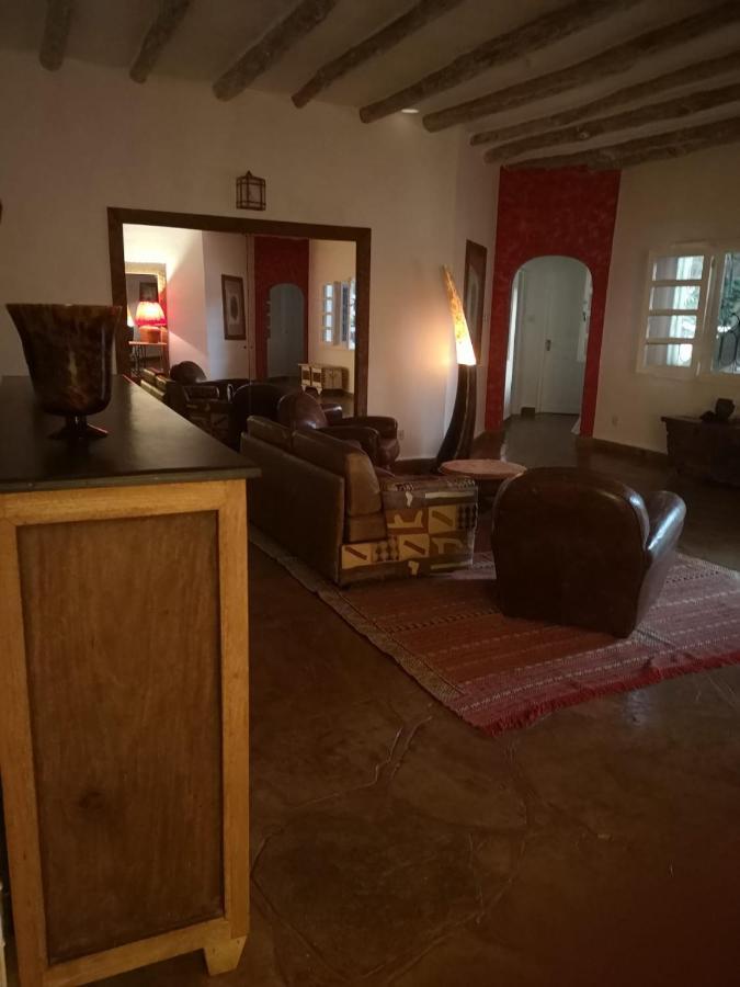 Villa Fulvia House Malindi Exterior foto