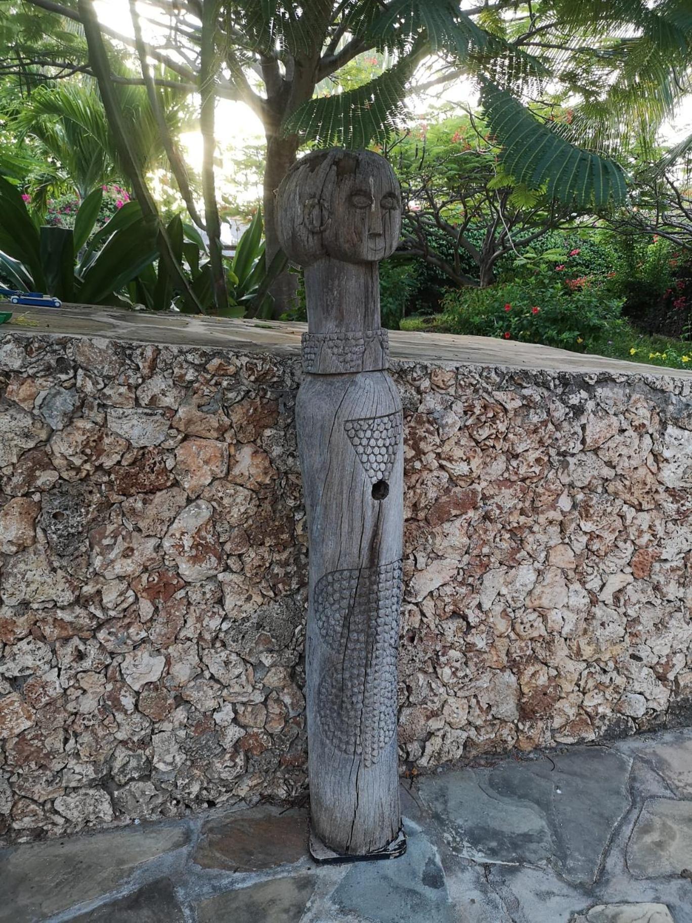 Villa Fulvia House Malindi Exterior foto