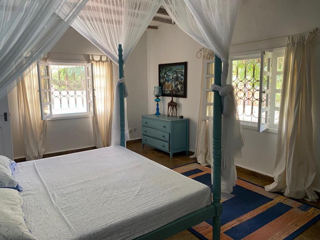 Villa Fulvia House Malindi Exterior foto